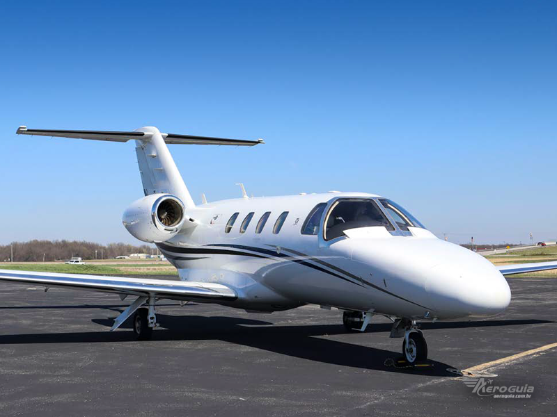 Cessna - Citation M2 - 2015