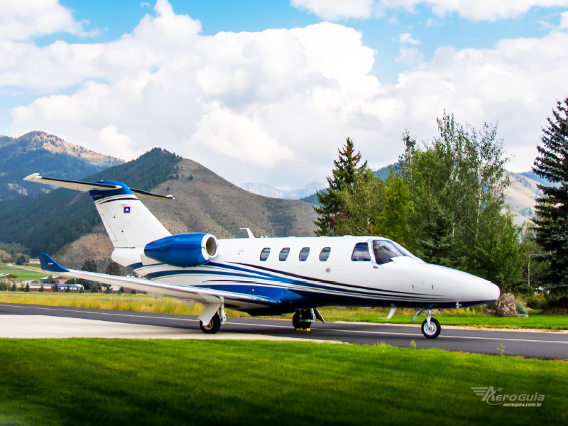 Cessna - Citation M2 - 2019