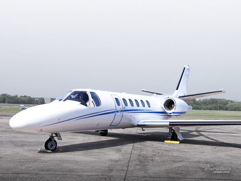 Cessna - Citation Bravo - 2006