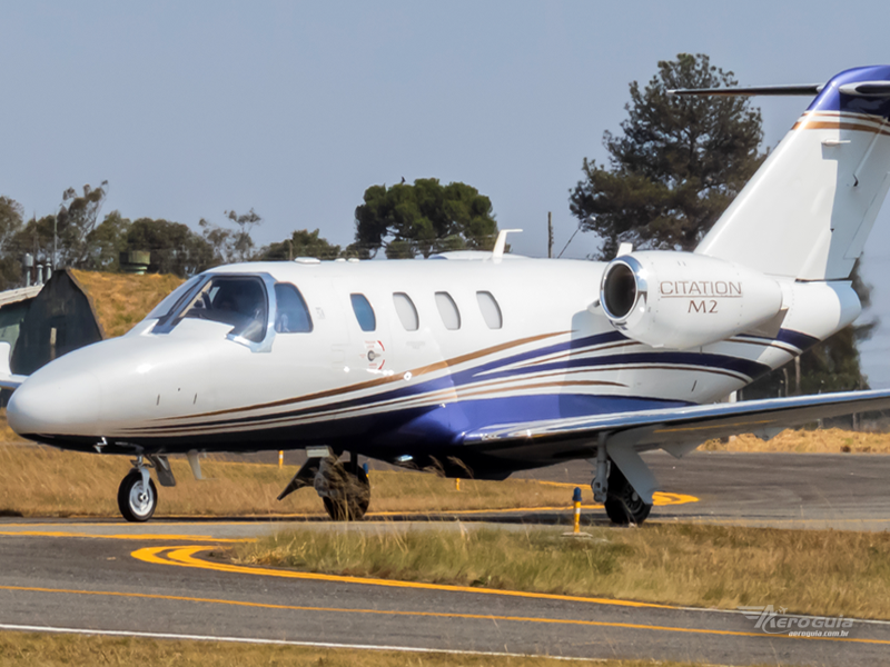 Cessna - Citation M2 - 2019